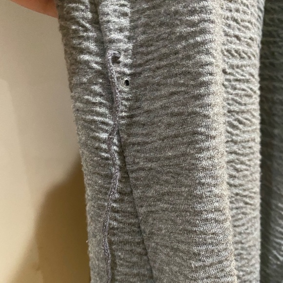 Sweaty Betty Gray Dress - Picture 9 of 9